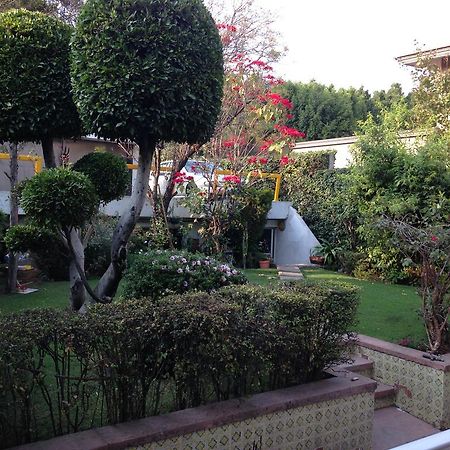 Grupo Kings Suites - Bosque De Duraznos 72 Meksika Dış mekan fotoğraf