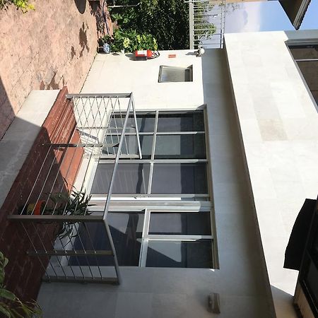 Grupo Kings Suites - Bosque De Duraznos 72 Meksika Dış mekan fotoğraf