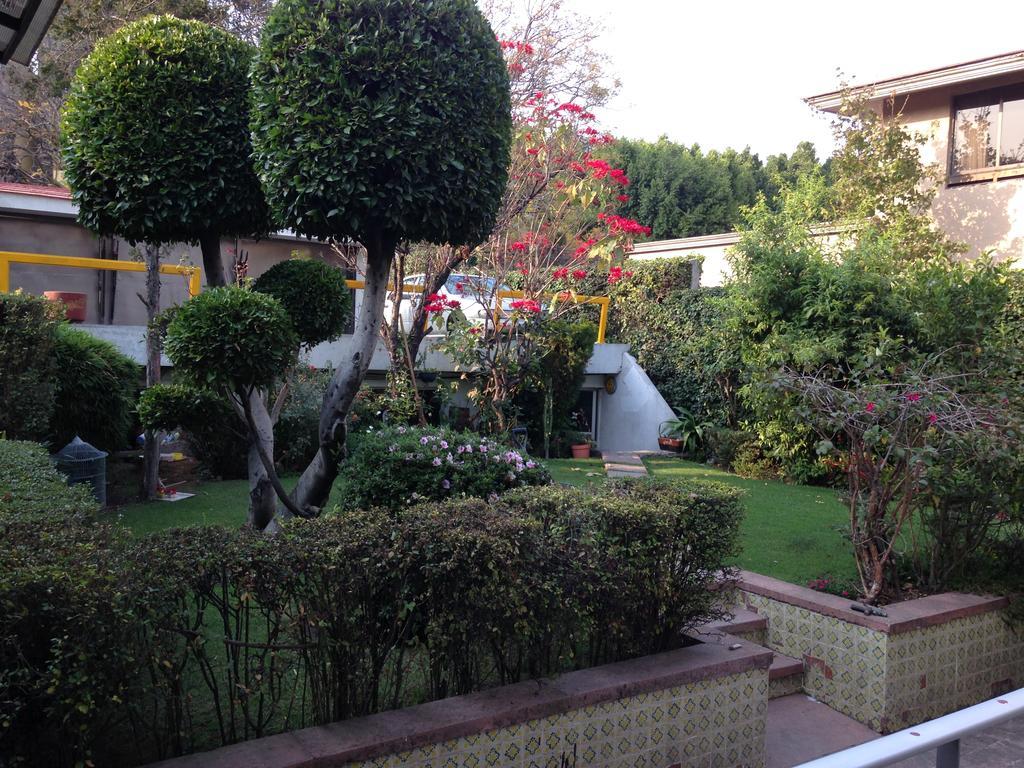 Grupo Kings Suites - Bosque De Duraznos 72 Meksika Dış mekan fotoğraf