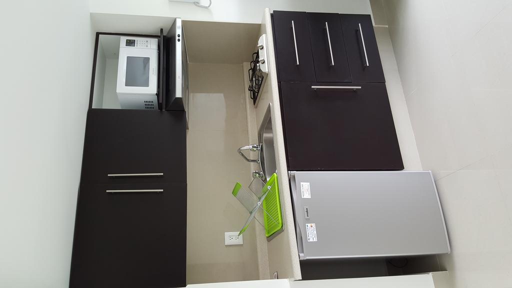 Grupo Kings Suites - Bosque De Duraznos 72 Meksika Dış mekan fotoğraf