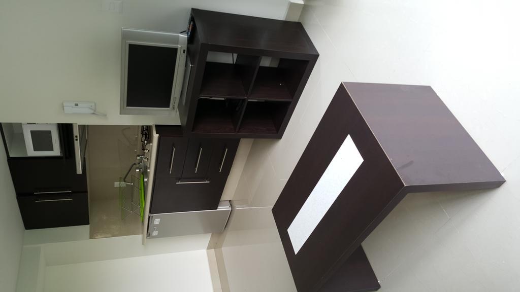 Grupo Kings Suites - Bosque De Duraznos 72 Meksika Dış mekan fotoğraf