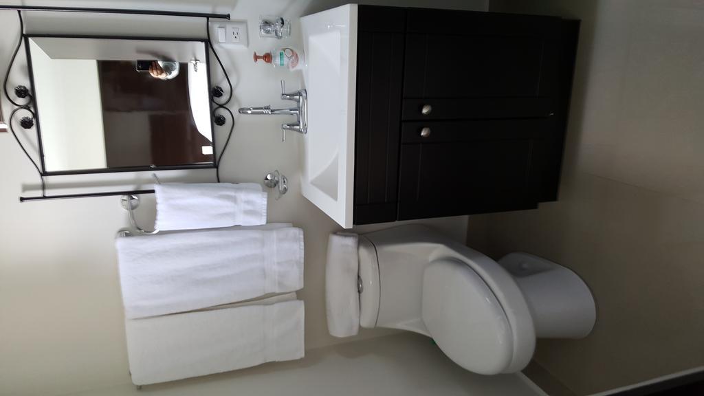 Grupo Kings Suites - Bosque De Duraznos 72 Meksika Dış mekan fotoğraf