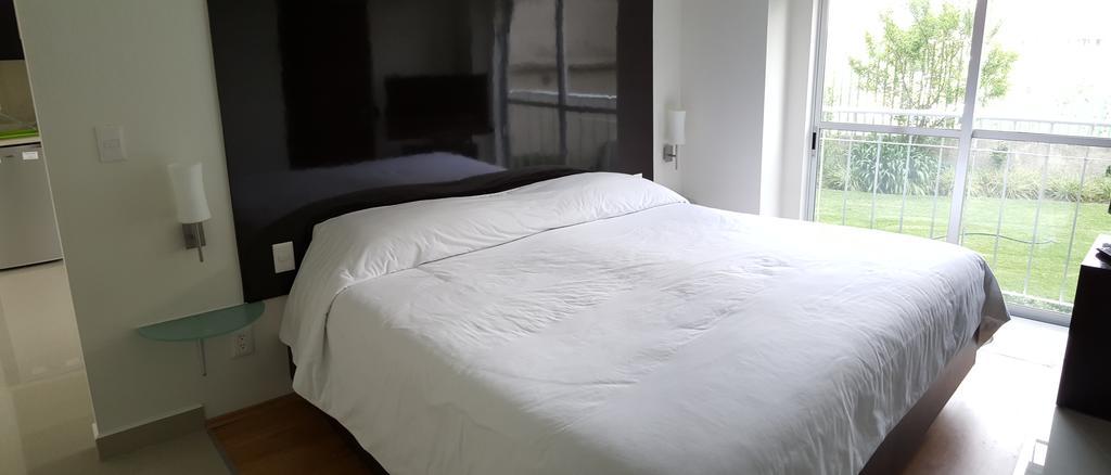 Grupo Kings Suites - Bosque De Duraznos 72 Meksika Dış mekan fotoğraf
