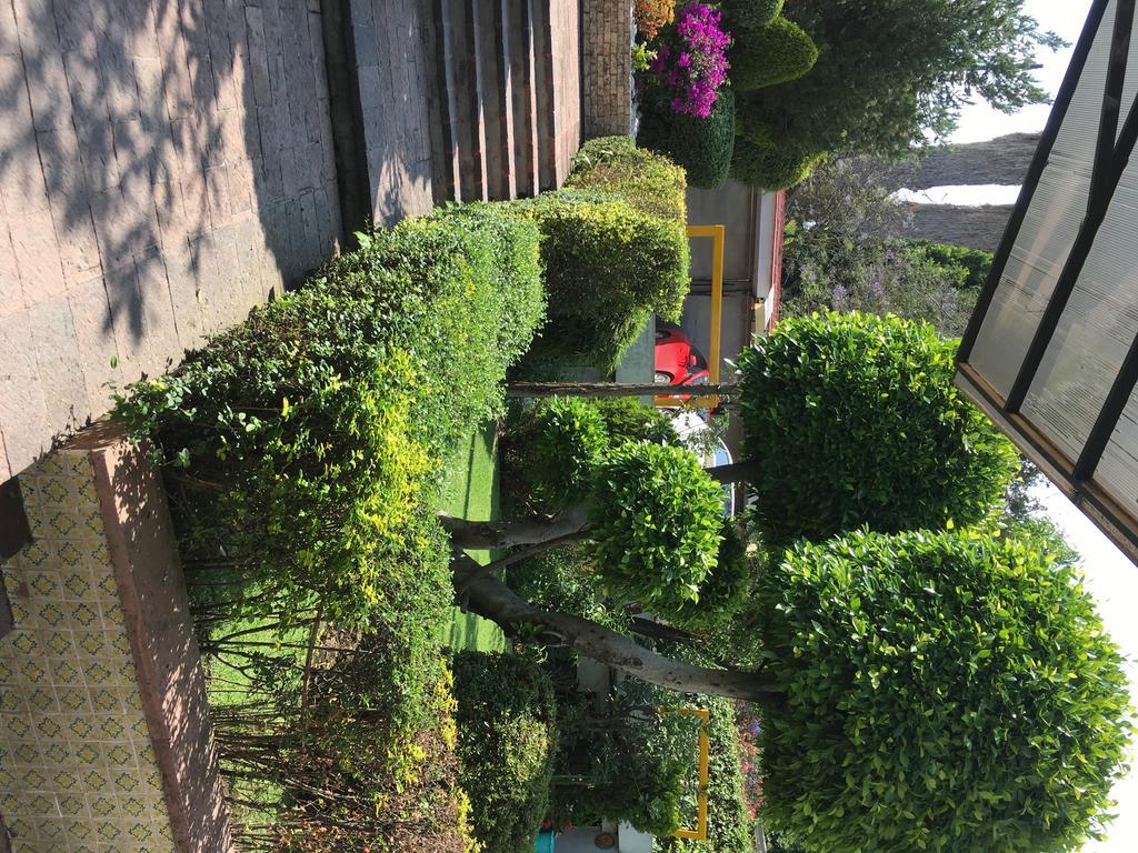 Grupo Kings Suites - Bosque De Duraznos 72 Meksika Dış mekan fotoğraf