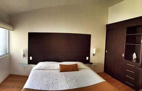 Grupo Kings Suites - Bosque De Duraznos 72 Meksika Dış mekan fotoğraf