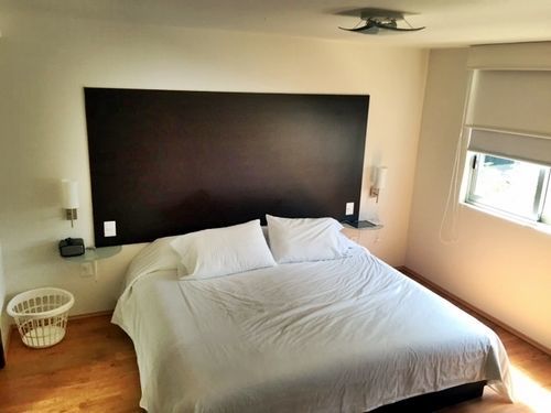 Grupo Kings Suites - Bosque De Duraznos 72 Meksika Dış mekan fotoğraf
