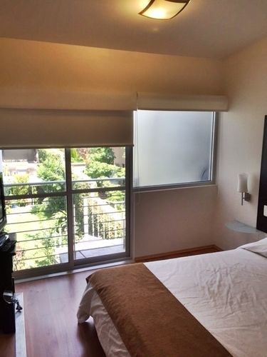 Grupo Kings Suites - Bosque De Duraznos 72 Meksika Dış mekan fotoğraf