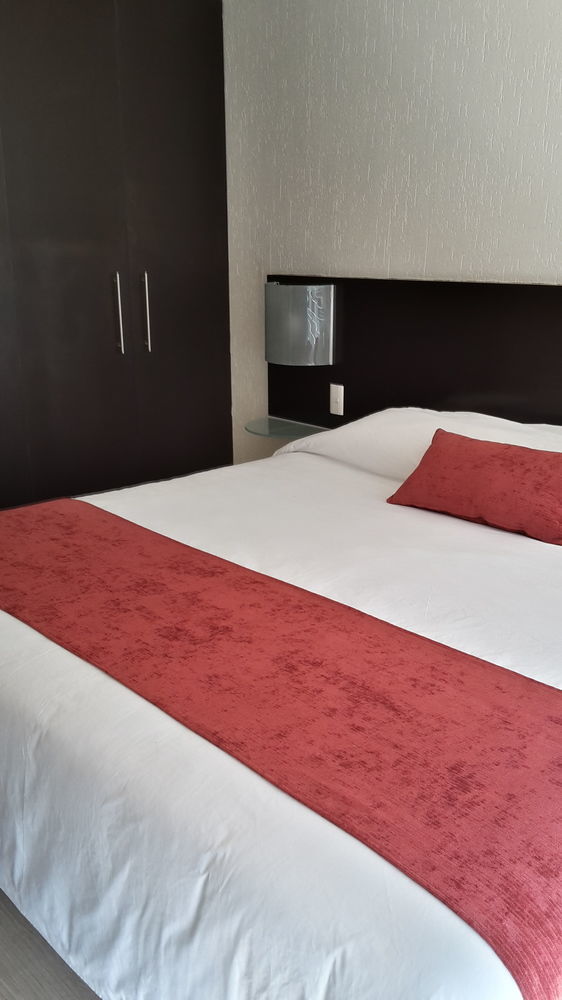 Grupo Kings Suites - Bosque De Duraznos 72 Meksika Dış mekan fotoğraf
