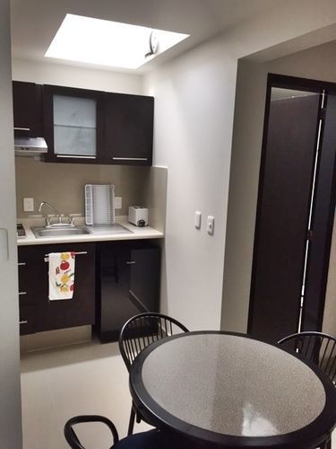 Grupo Kings Suites - Bosque De Duraznos 72 Meksika Dış mekan fotoğraf