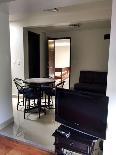 Grupo Kings Suites - Bosque De Duraznos 72 Meksika Dış mekan fotoğraf