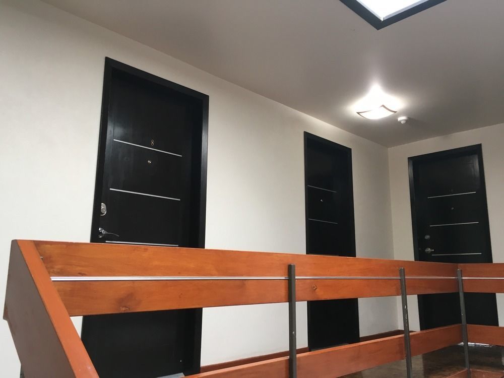 Grupo Kings Suites - Bosque De Duraznos 72 Meksika Dış mekan fotoğraf